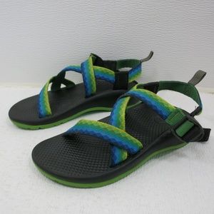 Chaco Webbing Strap Adjustable Comfort Sandals K 3